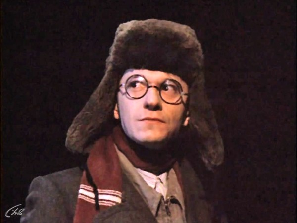 Какая чудная игра (2)