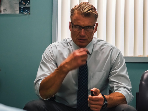 Хороший, плохой, мертвый