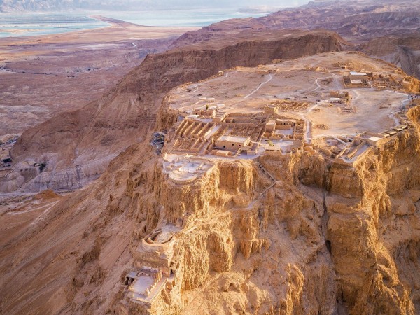 Национальный парк, крепость Йехиам, Израиль