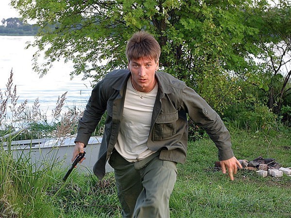 Ментовские войны-3