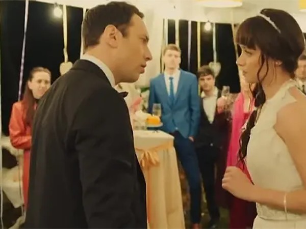 Когда меня полюбишь ты (2)