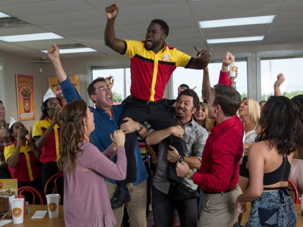 Вечерняя школа (4)