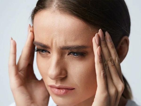 На приёме у доктора Исагуляна. Всё о головной боли