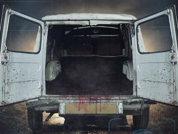 Убийство на миллион (2)