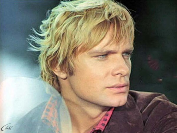 Олег Видов. С тобой и без тебя