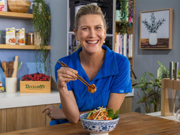 Восточный экспресс. Кухня Малайзии (2)