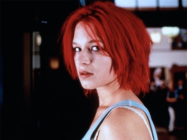 Беги, Лола, беги