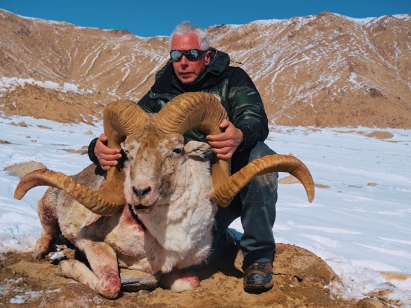 Титаны Памира (2)