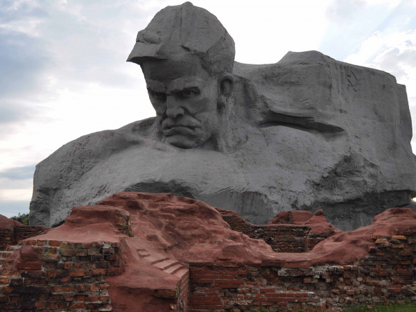 Брестская крепость (2)