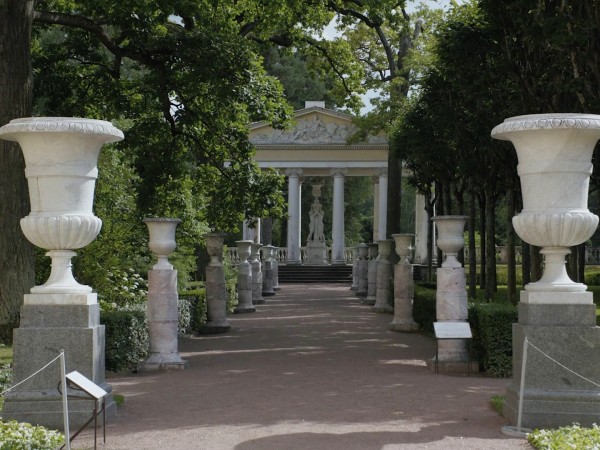 Похищенная красота