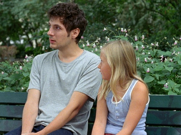 Новая жизнь Аманды