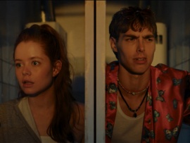 Сводишь с ума