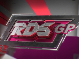 Автоспорт. RDS GP. Кубок России. Дрифт. Суперфинал. Трансляция из Ростова-на-Дону
