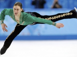 Синхронное фигурное катание. Чемпионат России. Первенство России