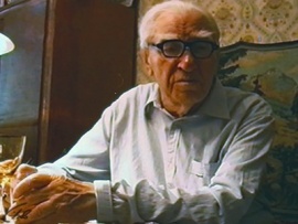 Илья Старинов. Личный враг Гитлера