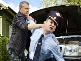 Лесник. Продолжение