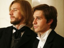 Отцы и дети