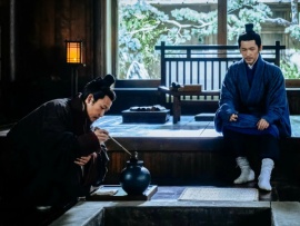 Ветер из Лунси