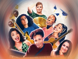 Homeschool Musical: Class of 2020