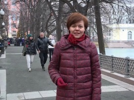 Люди будущего