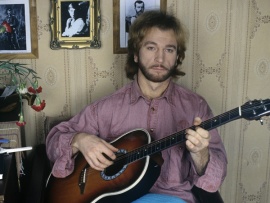 Игорь Тальков. Игра в пророка