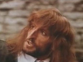 Сирано Де Бержерак