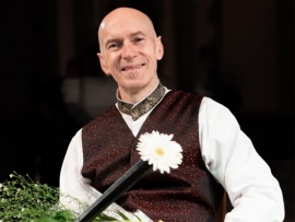 Музыка эпохи барокко. Пёрселл-гала. Жан Тюбери и ансамбль La Fenice