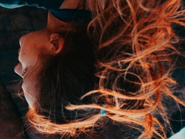 Зона Златовласки