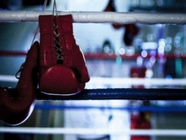 Смешанные единоборства. RCC Intro 22