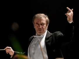 С. Рахманинов. Симфонические танцы. Российский национальный молодежный симфонический оркестр. Дирижер Валерий Гергиев