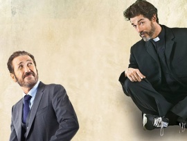 В семье не без священника