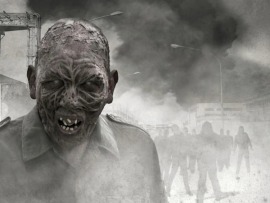 Резня зомби