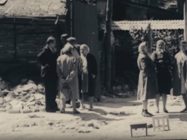 Ташкентская роща