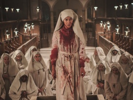 Проклятие: Посвящение