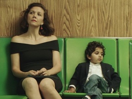 Воспитательница