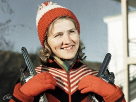 Забег
