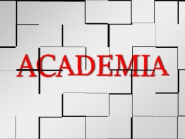 Academia (2)