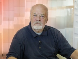 Лев Аннинский. Возвращение уходящей натуры. 90 лет со дня рождения Льва Аннинского