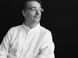 Брамс. Шуман. Российский национальный молодёжный симфонический оркестр. Дирижёр Александр Рудин. Солист Николай Луганский (фортепиано)