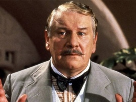 Убийство в трёх актах