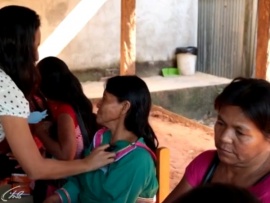 Операция Бесплодие