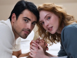 Горький шоколад