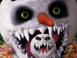 Джек Фрост-2: Месть мутировавшего снеговика-убийцы