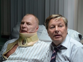 Доктор Смерть