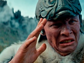 Твердыня вечная