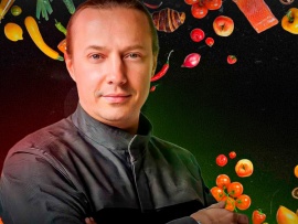 Вася накормит