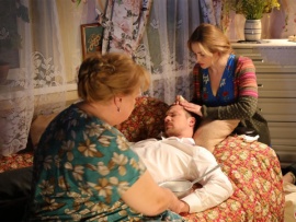 Угнанная невеста