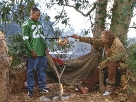 Чёрный рыцарь (5)