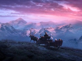 Холодное сердце 2 (3)