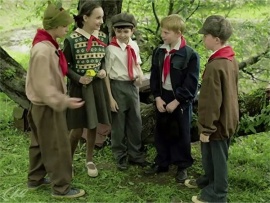 Осенью 41-го